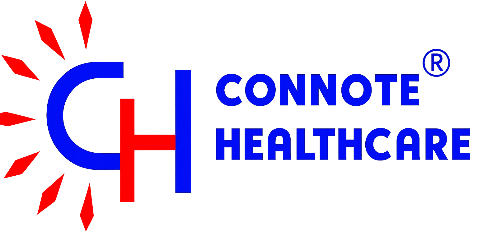 Connote Healthcare